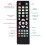 Reprodutor Multimídia Full HD com Reprodução Automática em 1080p, USB, HDD, VGA e AV para , U Disk, MKV, RMVB e Plugue Europeu. 7