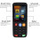 X7 NFC RFID Card Copier Reader Writer Duplicator for Mulit Frequency Read and Writer  Card Programming Card 5