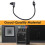 Cable de Bus para Bambu de 4 Pines para Bambu AMS X1 y P1. Cable AMS A AMS/Hub/Buffer AMS para  P1. 4