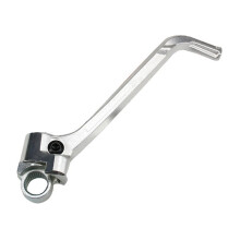 Per per SX XC TC XN 85 105 Motociclo Pedale di Avviamento Leva di Avviamento Foro da 13 mm Cambio Forgiato Koshine