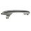 RHD Car Front Door Exterior Handle Chrome for   2001-2010 Outer Outside Door Handle Pull 156073278 Left 2