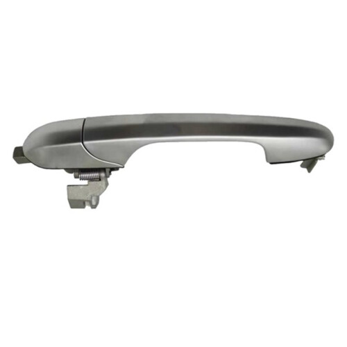 RHD Car Front Door Exterior Handle Chrome for   2001-2010 Outer Outside Door Handle Pull 156073278 Left 1