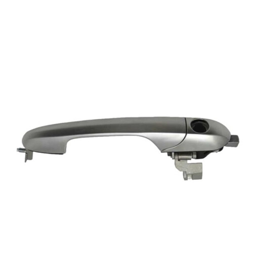 RHD Car Front Door Exterior Handle Chrome for   2001-2010 Outer Outside Door Handle Pull 156073275 Right