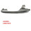 RHD Car Front Door Exterior Handle Chrome for   2001-2010 Outer Outside Door Handle Pull 156073275 Right 2