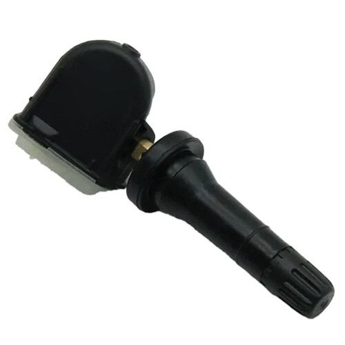 3666200U3400 4 St TPMS Däcktryckssensor 433 MHZ för JAC S4 2019 2020 1