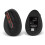 RGB Vertical Mouse 2.4G Wireless Mouse Dual Mode  Mouse Ergonomic Mouse Rechargeable Mice Mouse for PC Laptop 8