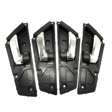 Door Handle Inner Door Handle Pull Handle Car Interior Door Panel Handle for X60