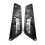 Door Handle Inner Door Handle Pull Handle Car Interior Door Panel Handle for  X60 5