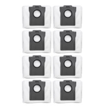 Vacuum Dust Bag for D20 / D20 Vacuum Cleaner Replacement Parts Dust Bag 8PCS