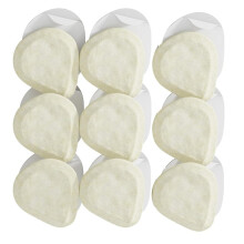 12 Pack Metatarsal Pads,Foot Pads for Pain Relief & Foot Cushioning, 1/4'' Thick, Metatarsal Pads Mens & Women