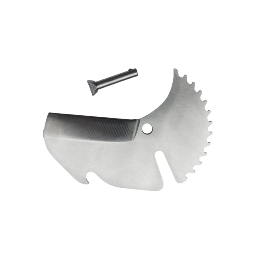 27858 Plastic Pipe And Tubing Cutter Rc-1625 Replace Blade For Ridgid 1/8" To 1-5/8" Plastic Pipe And Tubing Cutter 4711572245817