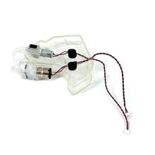Wassertank mit Wasserpumpe Als Zubehör für  L10 Ultra, L10 Prime, L10 Spro, D10s Pro Kehrmaschinen - Ersatzteile