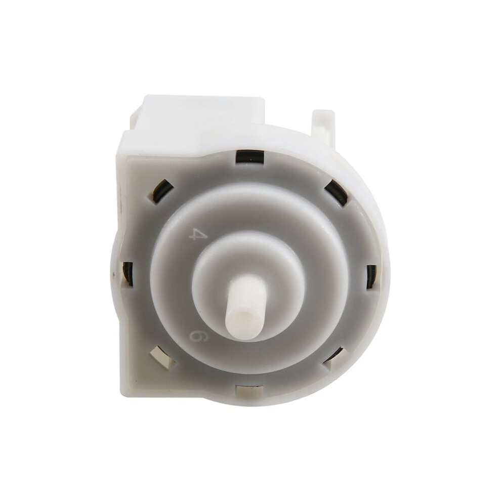 Washing Machine Water Level Sensor Controller For Wna13402pl 8001044242 Washing Machine 4711093458475