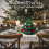 Deviled Egg Christmas Tree, Ceramic Christmas Tree Deviled Egg Platter, Reusable Holiday Deviled Oval Tray with Lid 5