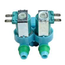 DC62-00311D Wassereinlassventil für  Waschmaschinen, 110 V/127 V, 50/60 Hz, Magnetventil