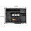 Controller + Display Motherboard for  ZT3 Pro Electric Scooter 48V 40km/H Max Speed Enhanced Acceleration 9