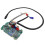 Controller + Display Motherboard for  ZT3 Pro Electric Scooter 48V 40km/H Max Speed Enhanced Acceleration 8