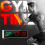 Large Digital Gym Timer,Remote Control Gym Clock Wall with Interval Timer, 9 Custom Modes Countdown Timer /Stopwatch, 4