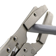 Pinza di Bloccaggio per Fascetta Stringitubo per Radiatore da 10 Pollici, Pinza di Serraggio per Fascetta Stringitubo per Radiatore, Pinza Ausiliaria