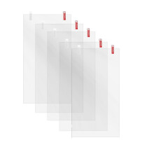 5 PCS 13.6 Inch High Light Transmittance Screen Protector for  Photon Mono M7 Max 7K Resin 3D Printer