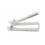 Portable Nut Insert Installation Removal Tool for Easy Operation Convenient Network Cabinet Racks 1
