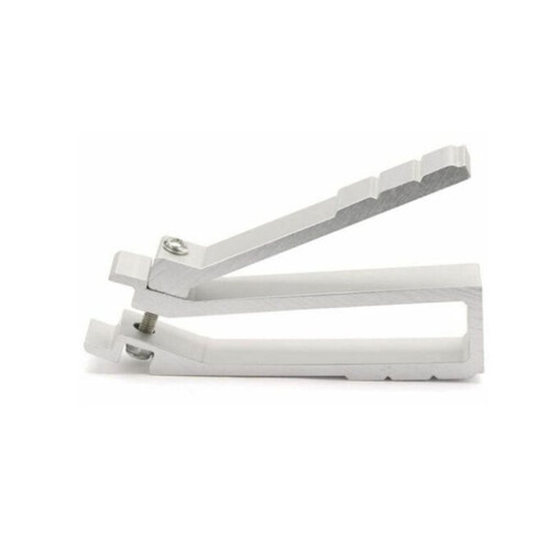 Portable Nut Insert Installation Removal Tool for Easy Operation Convenient Network Cabinet Racks