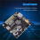 5PCS VHM-314 Wireless Stereo Music Module Audio Aux  Audio Receiver Board Micro USB 5V Car Audio Decoder Board 5