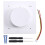 Audio Wall Amplifiers Bluetooths TF AUX Music Control Panel Stereo Ceiling Speakers Controller Home Theater Systems 1
