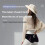 EMS Electric Butt Toning Device with Remote Control Butt Training Device 8 Modes 19Gears  Butt-Lifting Pad Massager 4