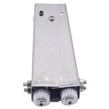 Beehive Wire Tensioner Stainless Steel Cable Crimper for Beekeeping Nest Box Tight Yarn