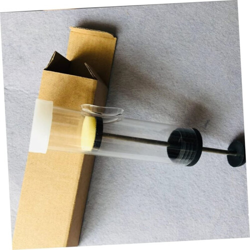 2pcs Bee Marking Bottle Bee Queen Cage Beekeeping Equipment Beekeeper Accessories 2