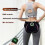 EMS Electric Butt Toning Device with Remote Control Butt Training Device 8 Modes 19Gears  Butt-Lifting Pad Massager 6