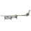 Verstelbare Trommelklem, Percussiebeugel, Armstang, Microfoonstandaardklem, Percussieaccessoire, Medium 1