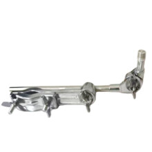 Support de Fixation pour Batterie, Bras de Support Réglable pour Percussions, Tige, Pince de Fixation pour Pied de Microphone, Accessoire de