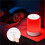 Red Light Therapy Sleep,Red Night Lights with 670nm Wavelength,Function Sleep Aid and Sunlight Lamp,Touch Type 4
