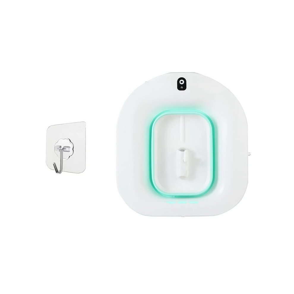 Sitz Bath, Electric Sitz Bath for Toilet  Hemorrhoids Postpartum Care Tub, Sits Bath Soak Pan for Women Men