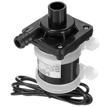 Submersible Pump Ultra-Quiet JT-750 Brushless Motor 12V 700L/H Micro Cycle Solar Water Pump High Lift,Shower Pump
