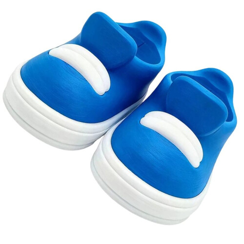 Shoes Game Controller Bracket Base Fit Innovative Shoe-Shaped Handle Stand Home Decoration 2