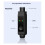 48V UHF Wireless Microphone Converter XLR Transmitter and Receiver Microphone Wireless System for All Kind Microphone A 8