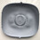 For Tipro X30 Accessory PJ 032Automatic Cat Litter Box Silicone Mat, Leakproof Grey Pad for Cats, Replacement Accessory 7