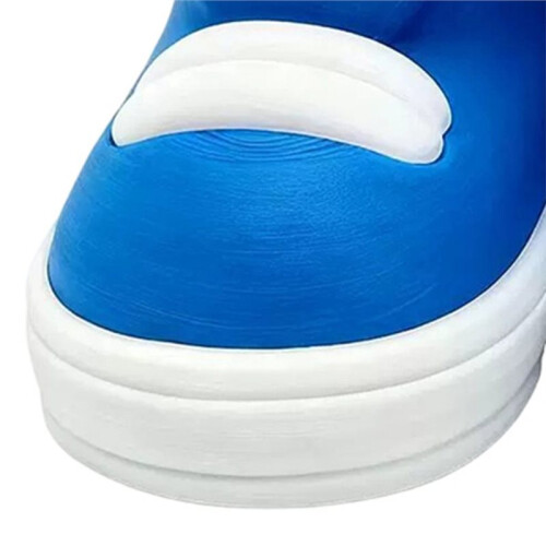 Shoes Game Controller Bracket Base Fit Innovative Shoe-Shaped Handle Stand Home Decoration 1
