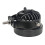 Refletor LED Redondo de 4 Polegadas, 30W, 3500K,  12-48V para Caminhão, Veículo Off-Road, SUV, ATV, Luz de Condução 5