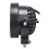 Refletor LED Redondo de 4 Polegadas, 30W, 3500K,  12-48V para Caminhão, Veículo Off-Road, SUV, ATV, Luz de Condução 6