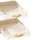Kitchen Cabinet Pull-Out Storage Rack, Spice Organizer, Under Sink Basket, Carbon Steel 1