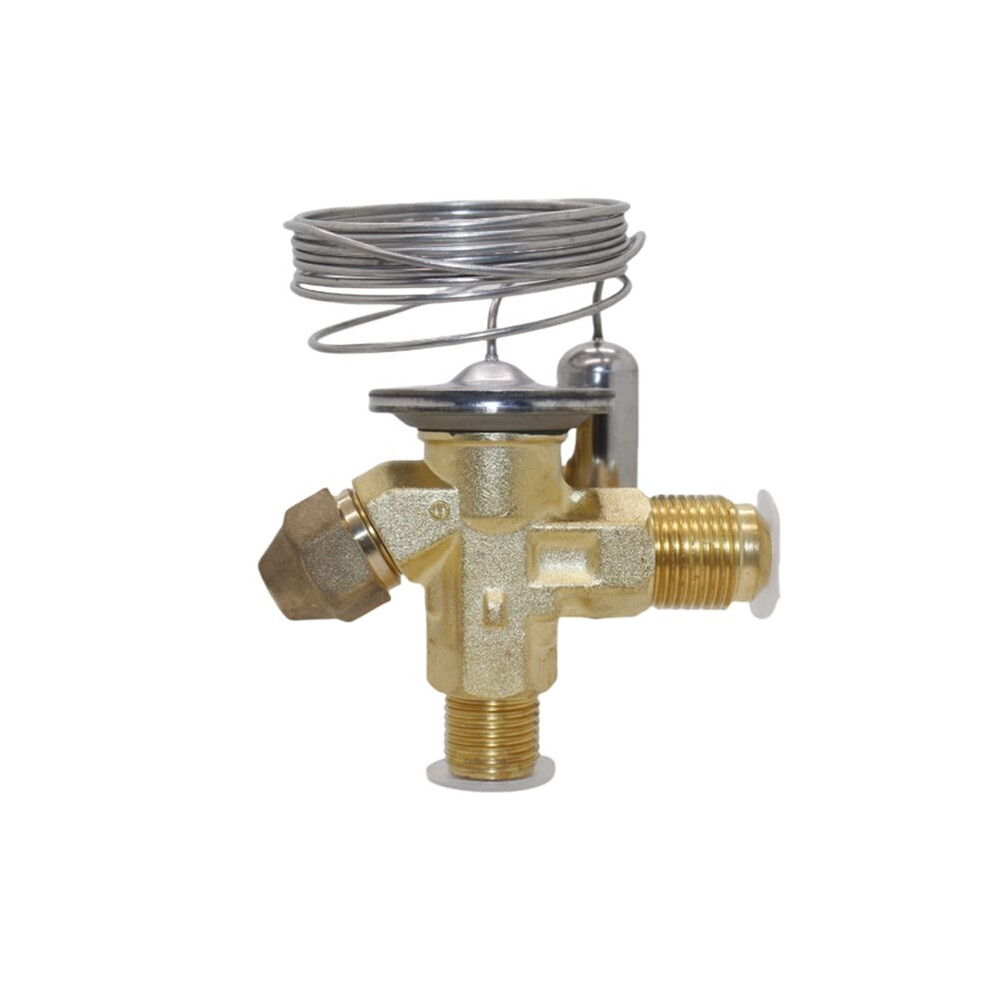 Te2 068Z3403 Expansion Valve Compressor Valve For R404a High Performance 4713455464278