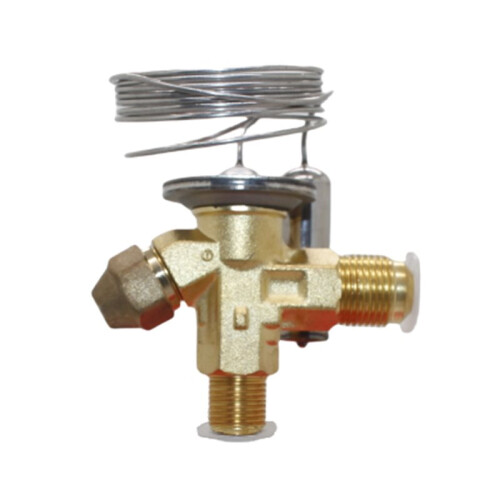 TE2 068Z3403 Expansion Valve Compressor Valve for R404A High Performance 2