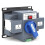 110V 63A 2P Automatic Transfer  (ATS), 50/60Hz Dual Power Generator Changeover 1