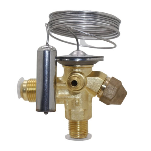 TE2 068Z3403 Expansion Valve Compressor Valve for R404A High Performance 1