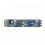 Human Presence Sensor Module 24GHz  Millimeter Wave  Sensing Heartbeat Detection Module with BT LD2410B A1 1