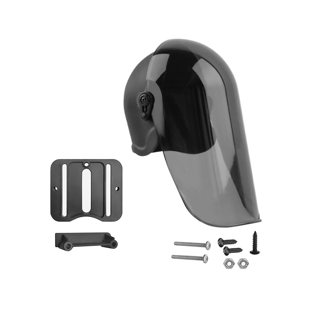 Motorcycle Phone Sunshade Waterproof Visor For Road Biking Cycling Lover Electric Car Bike Scooter 6031545787761